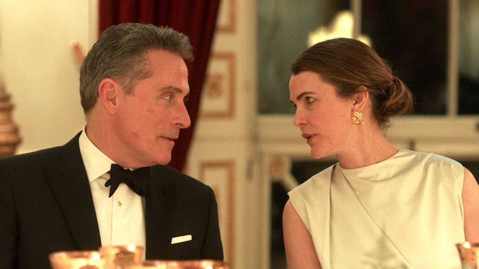 The Diplomat' Season 4: Confirmation, Story, & More