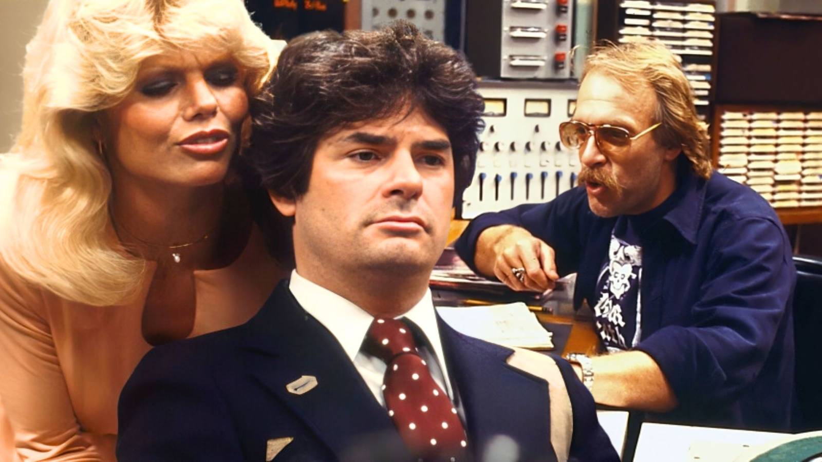 This Thanksgiving Sitcom Episode Is Great and You've Probably Never Seen It