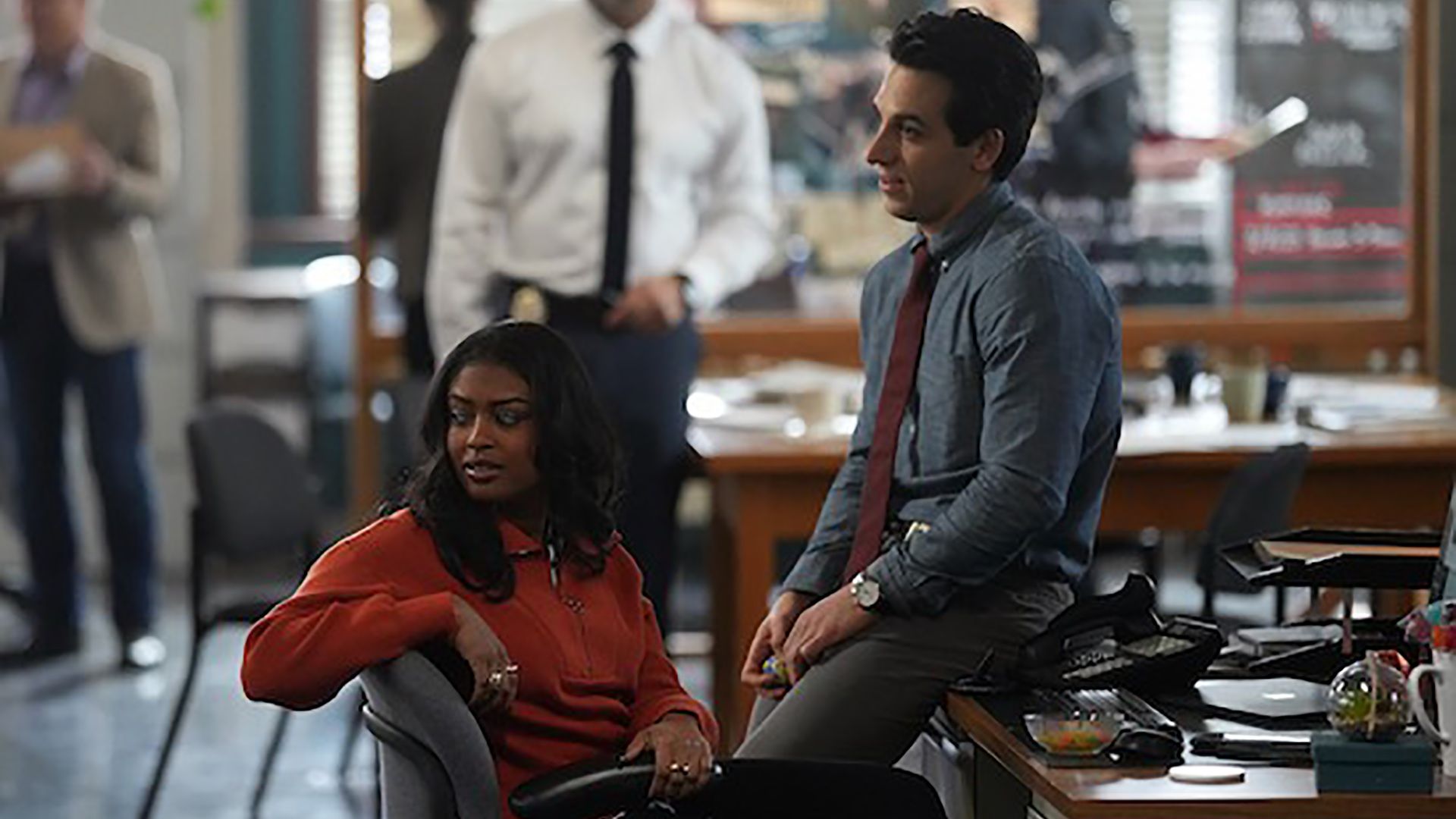 Is 'High Potential' Worth Watching Despite Its Divisive Finale?