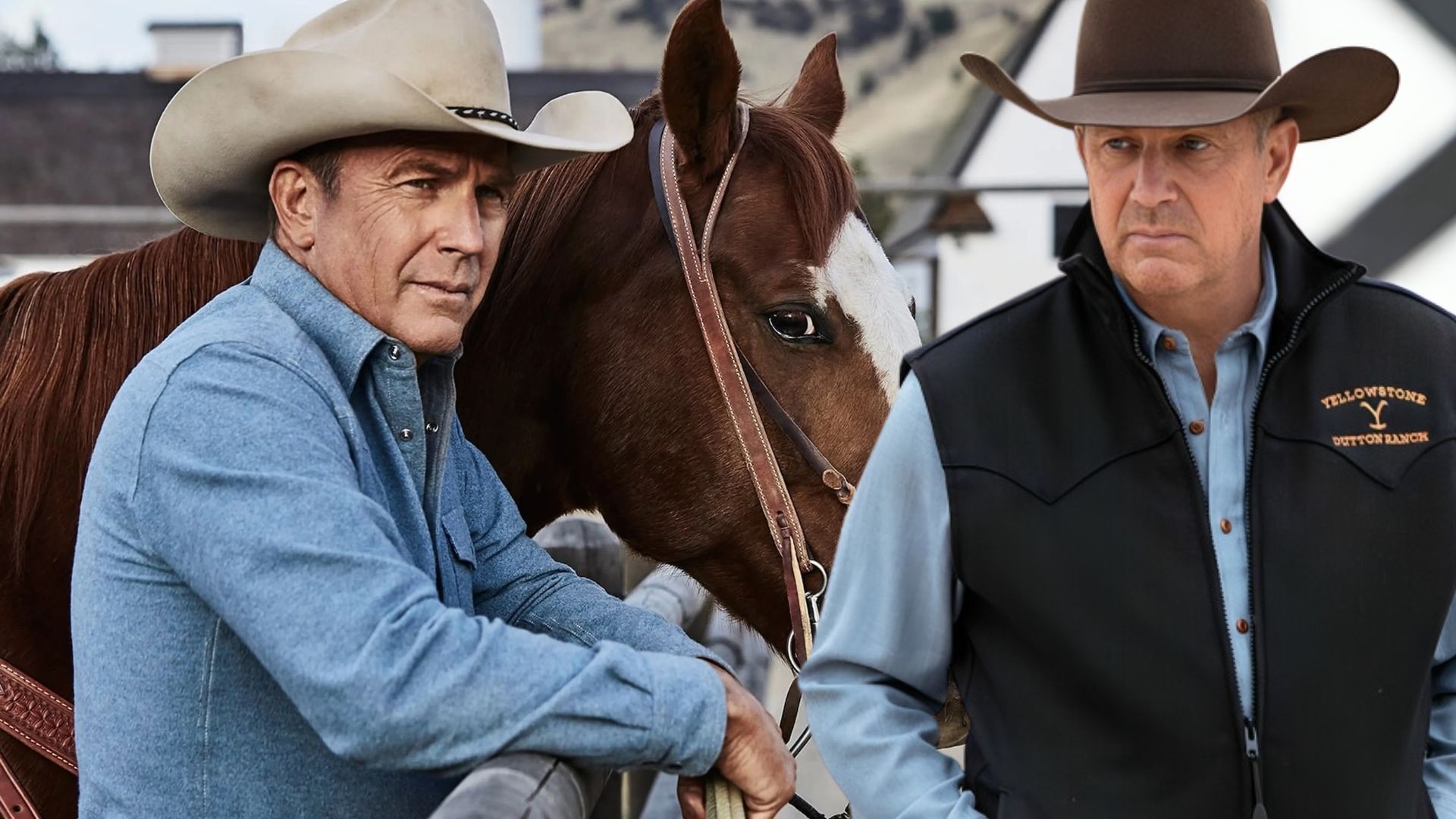 Yellowstone Finally Revealed How Kevin Costner Would Exit the Show