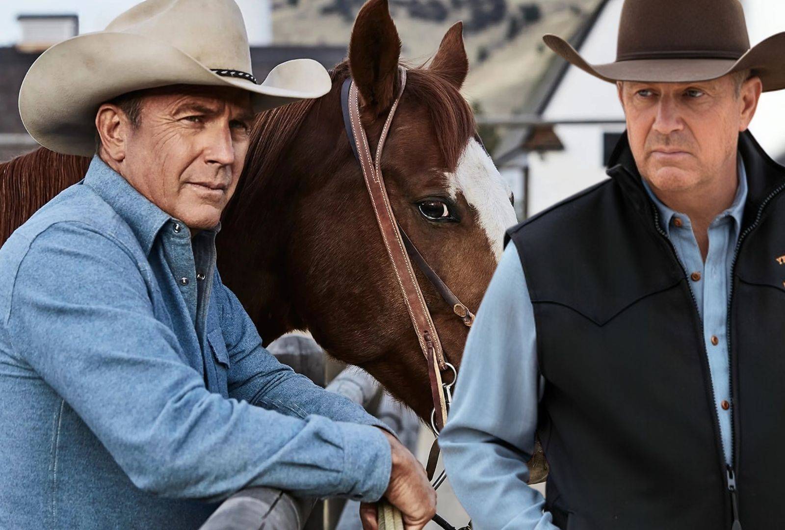 Yellowstone Finally Revealed How Kevin Costner Would Exit the Show