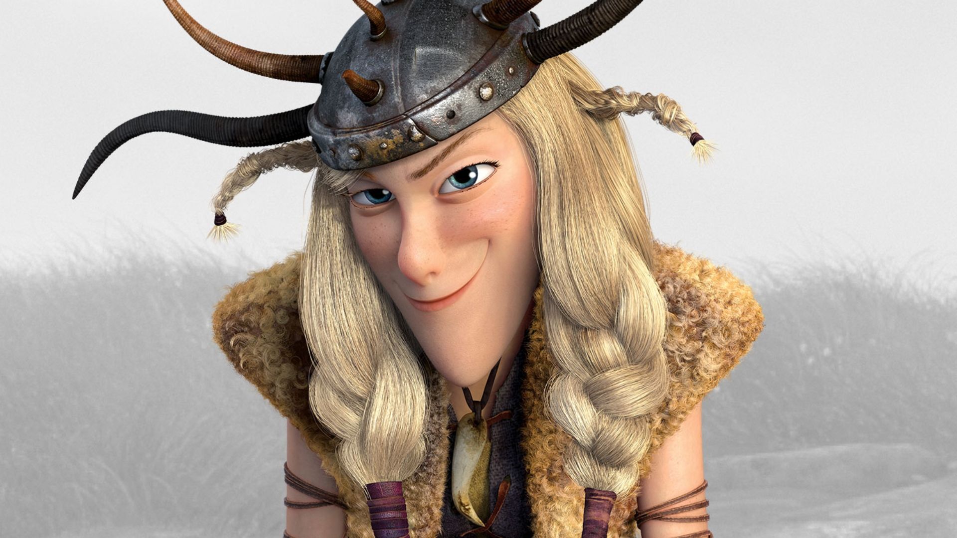 The Live Action ‘How to Train Your Dragon’ Compared to the Animation