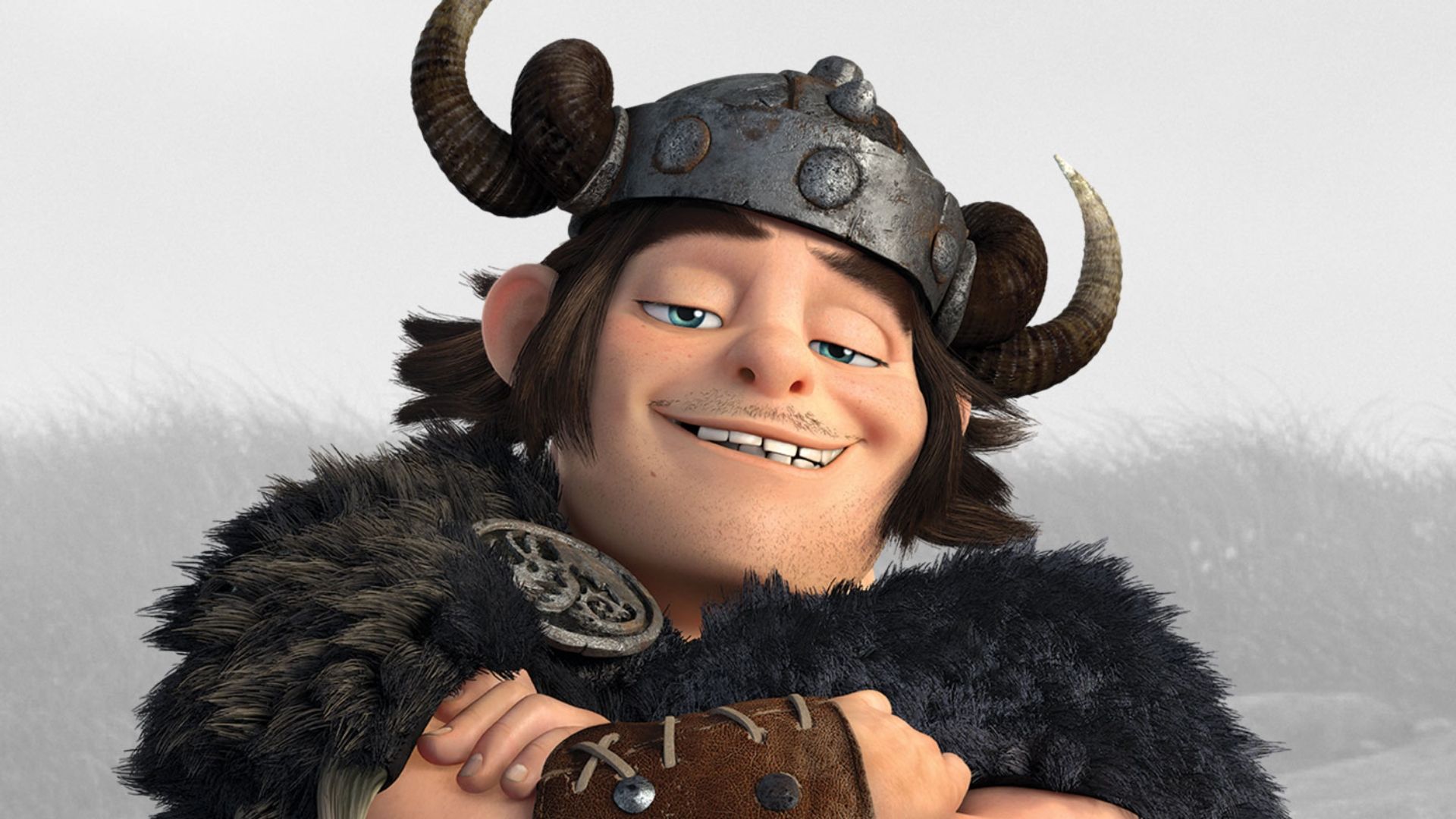 The Live Action ‘How to Train Your Dragon’ Compared to the Animation