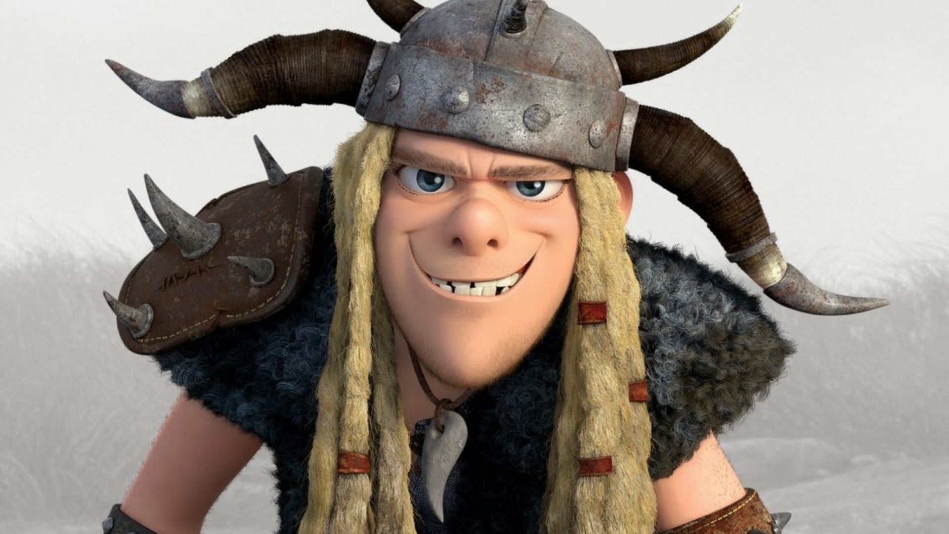 The Live Action ‘How to Train Your Dragon’ Compared to the Animation