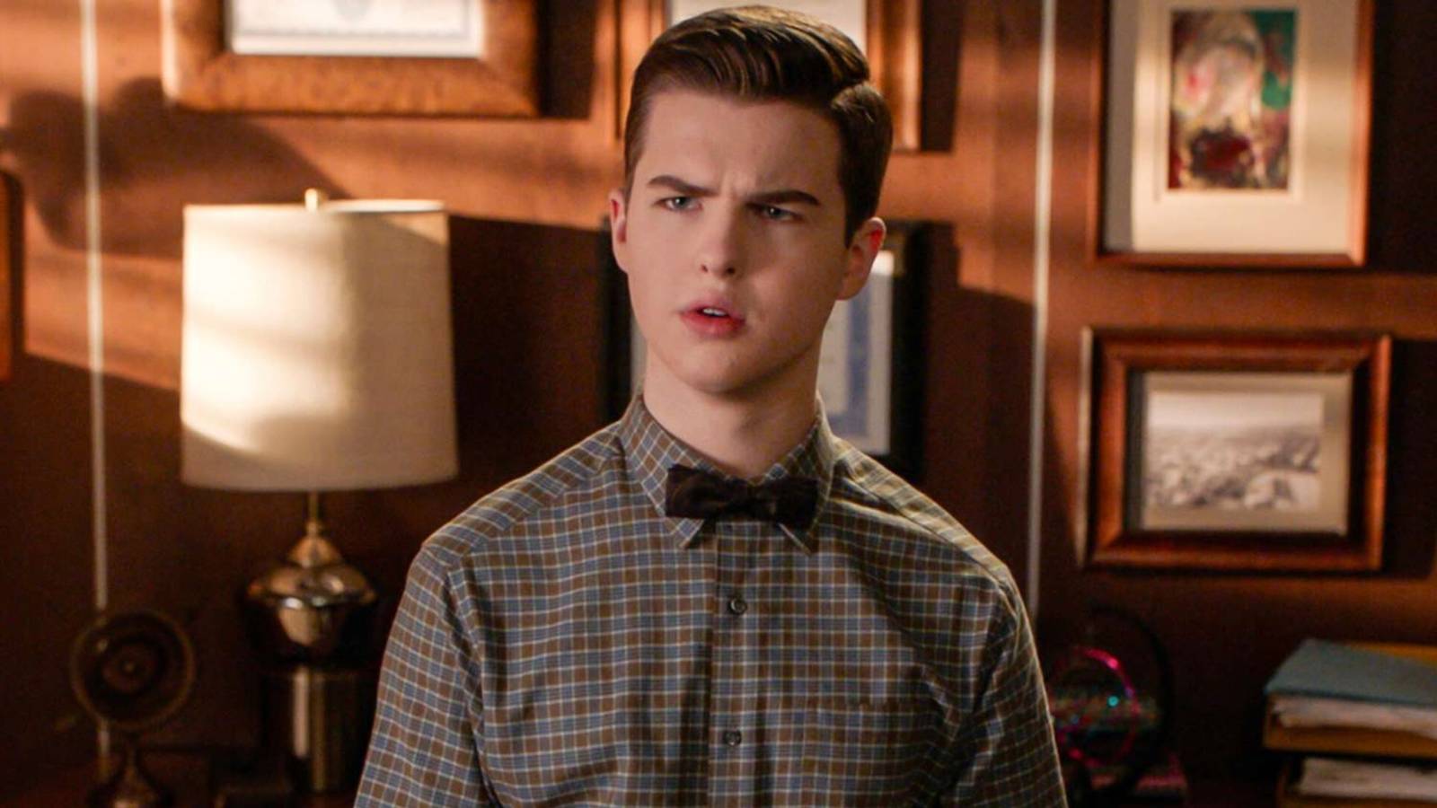Where Every 'Young Sheldon' Cast Member Is Now