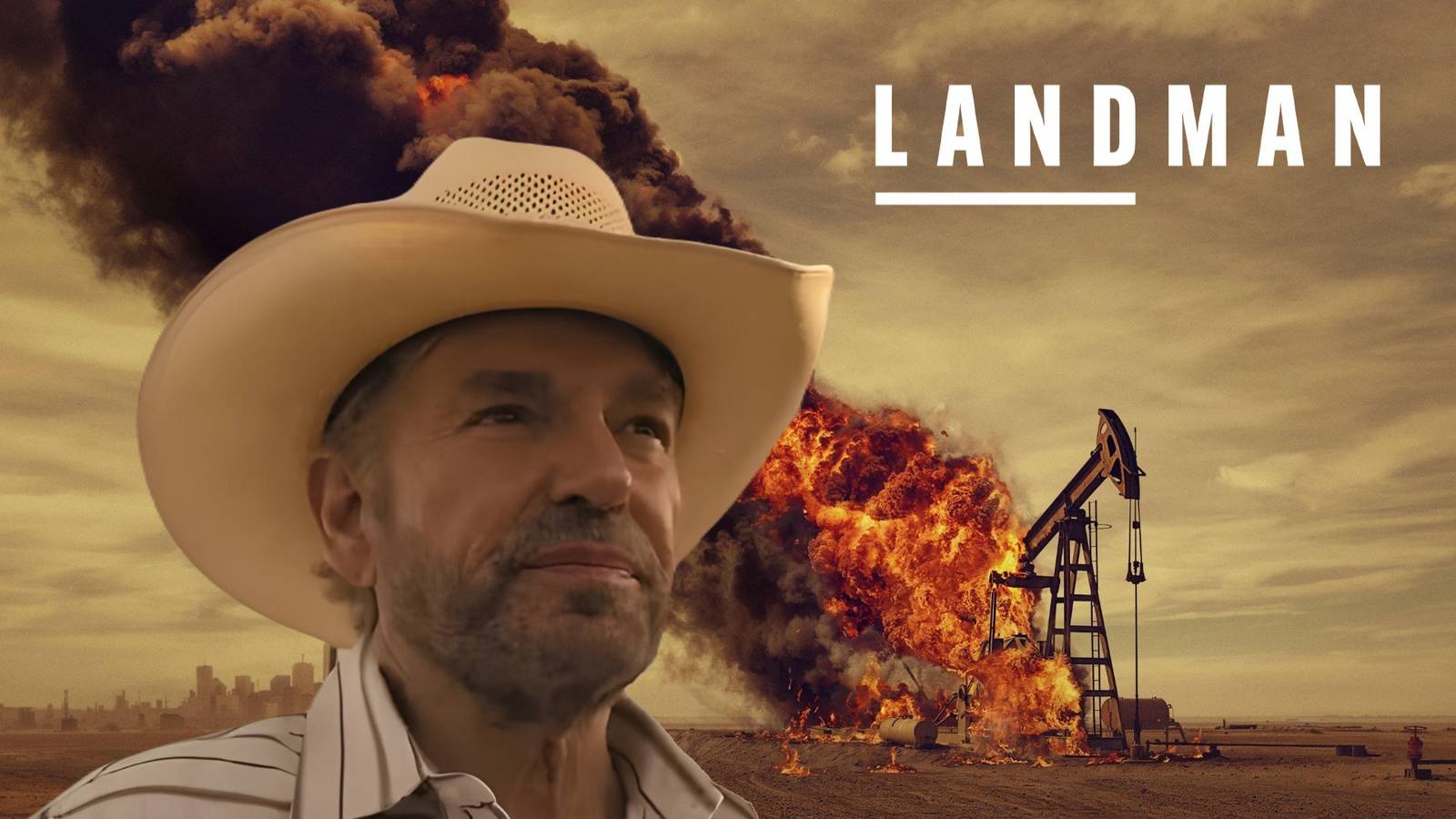 did billy bob thornton smoke real cigarettes in landman Landman Review: Taylor Sheridan & Billy Bob Thornton Strike Gold