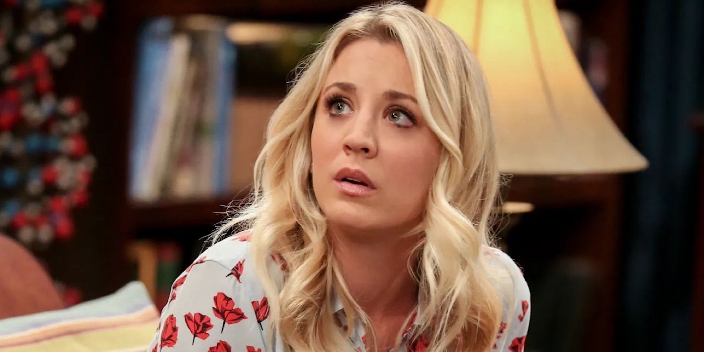 Big Bang Theory' Stars Kaley Cuoco and Jim Parsons Reunite, but Not in the  Way Fans Really Want, image size:1400x700