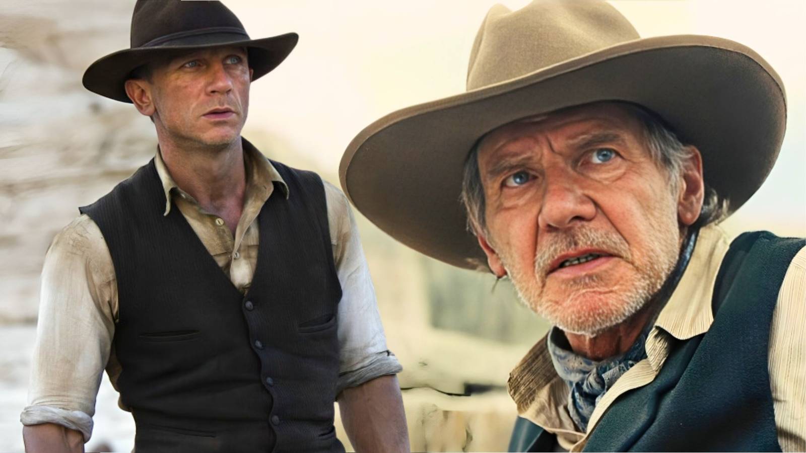 Is Daniel Craig's 'Cowboys & Aliens' Worth Watching 13 Years Later?