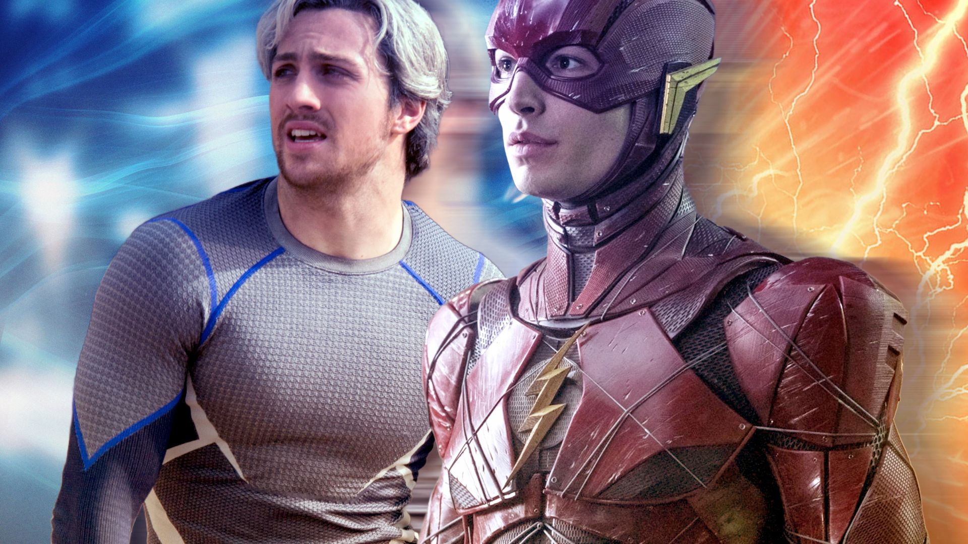 The Flash MovieWeb