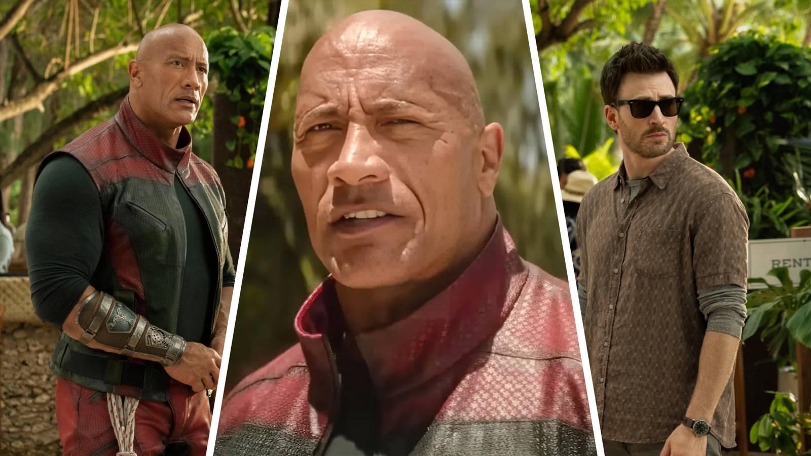 Is ‘Red One’ a Box-Office Success?