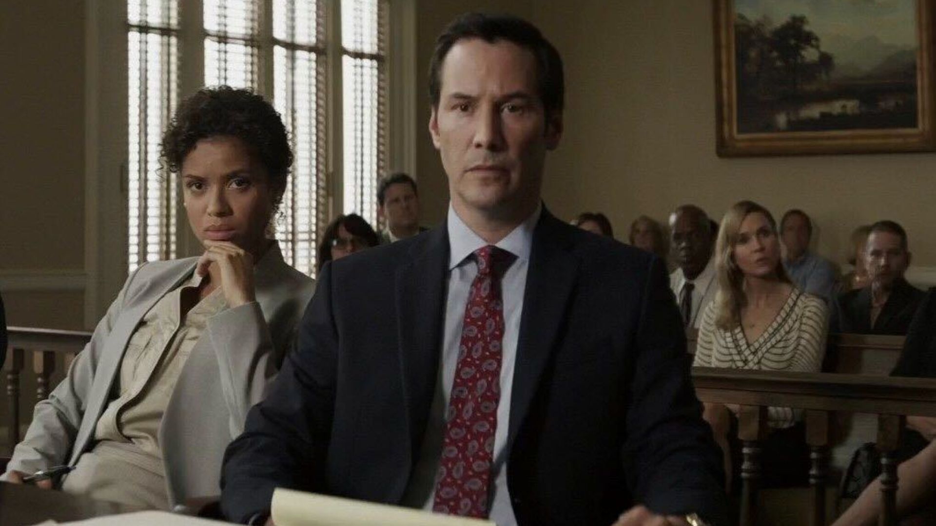 Keanu Reeves’ 'The Whole Truth' Was Unfairly Treated by Critics