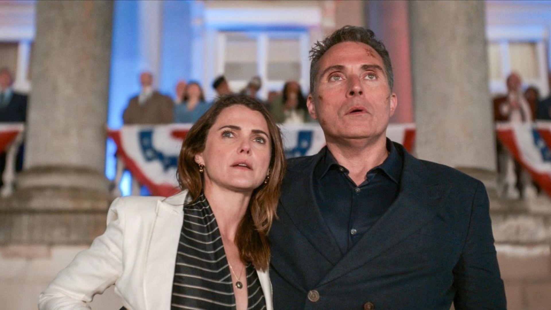 Netflix’s The Diplomat Is More Real Than You Think