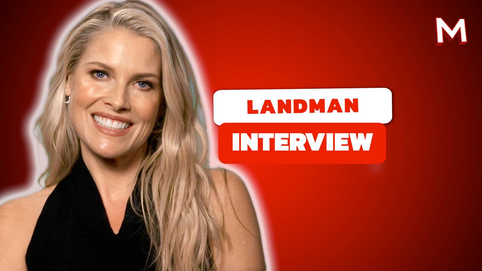 Ali Larter Dishes on Taylor Sheridan's New Series Landman & Looks Back ...