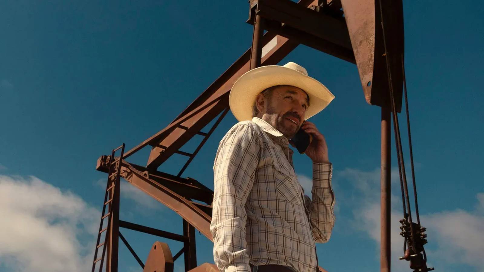 ‘Landman’ Season 2 Gets Positive Update from Taylor Sheridan