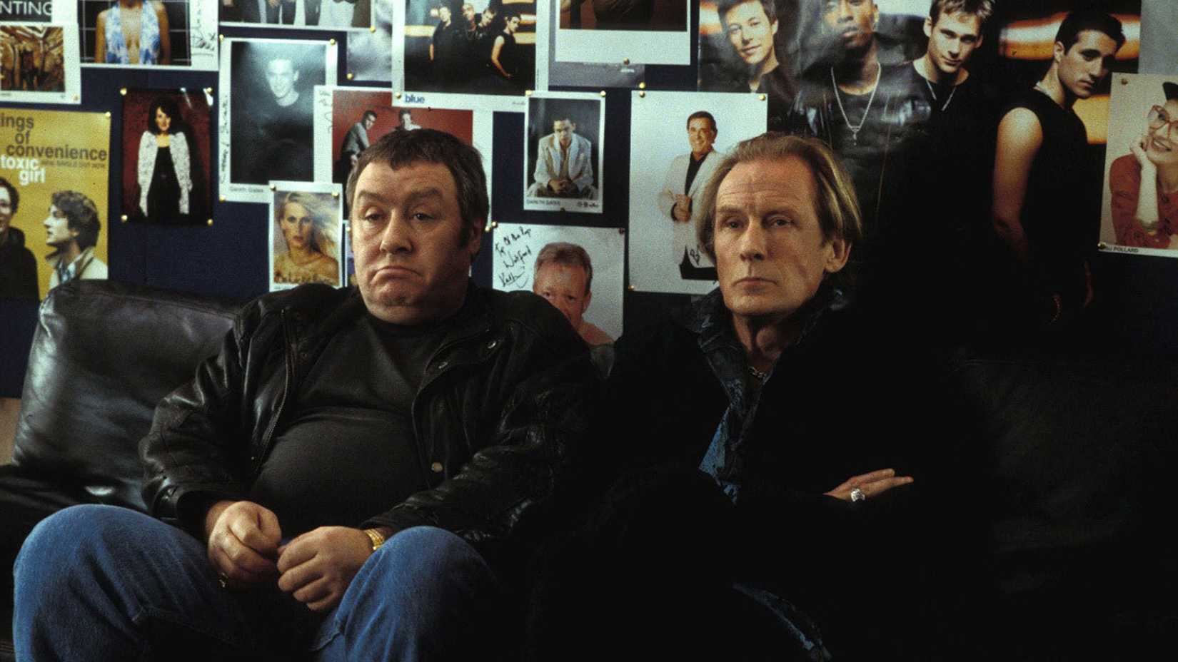 love actually friends