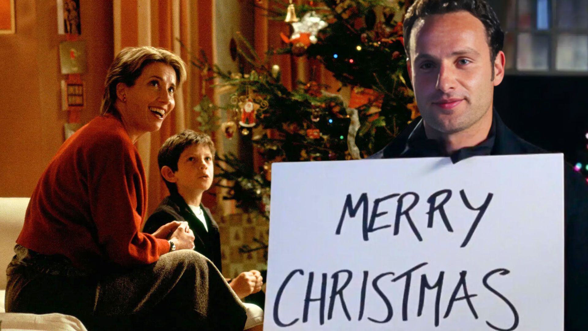 Why Everyone Is Wrong About Love Actually Being a Terrible