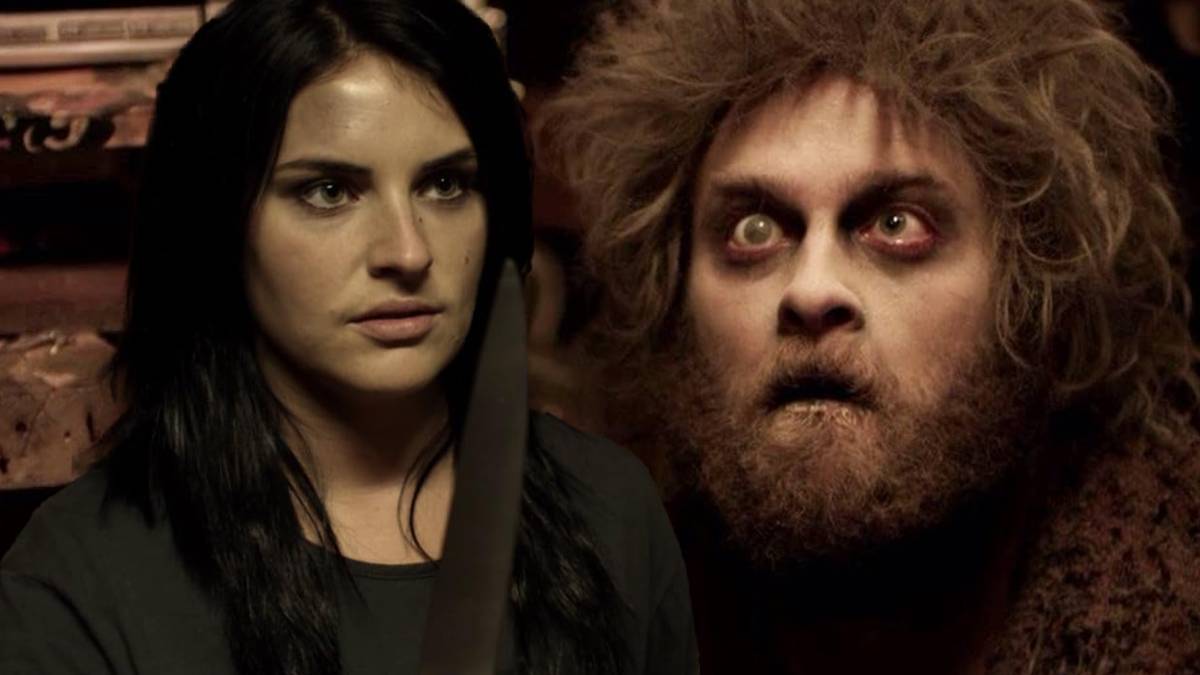 M3GAN' Director's First Movie 'Housebound' Is Even Better