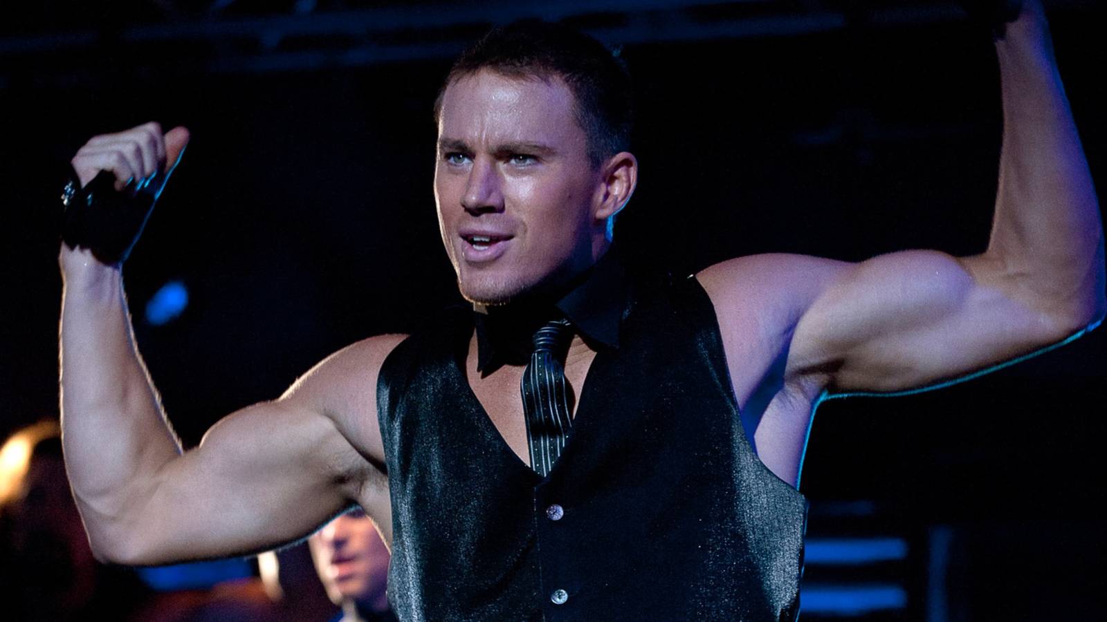From 'Roofman' to 'Magic Mike': Channing Tatum's 10 Greatest Movies