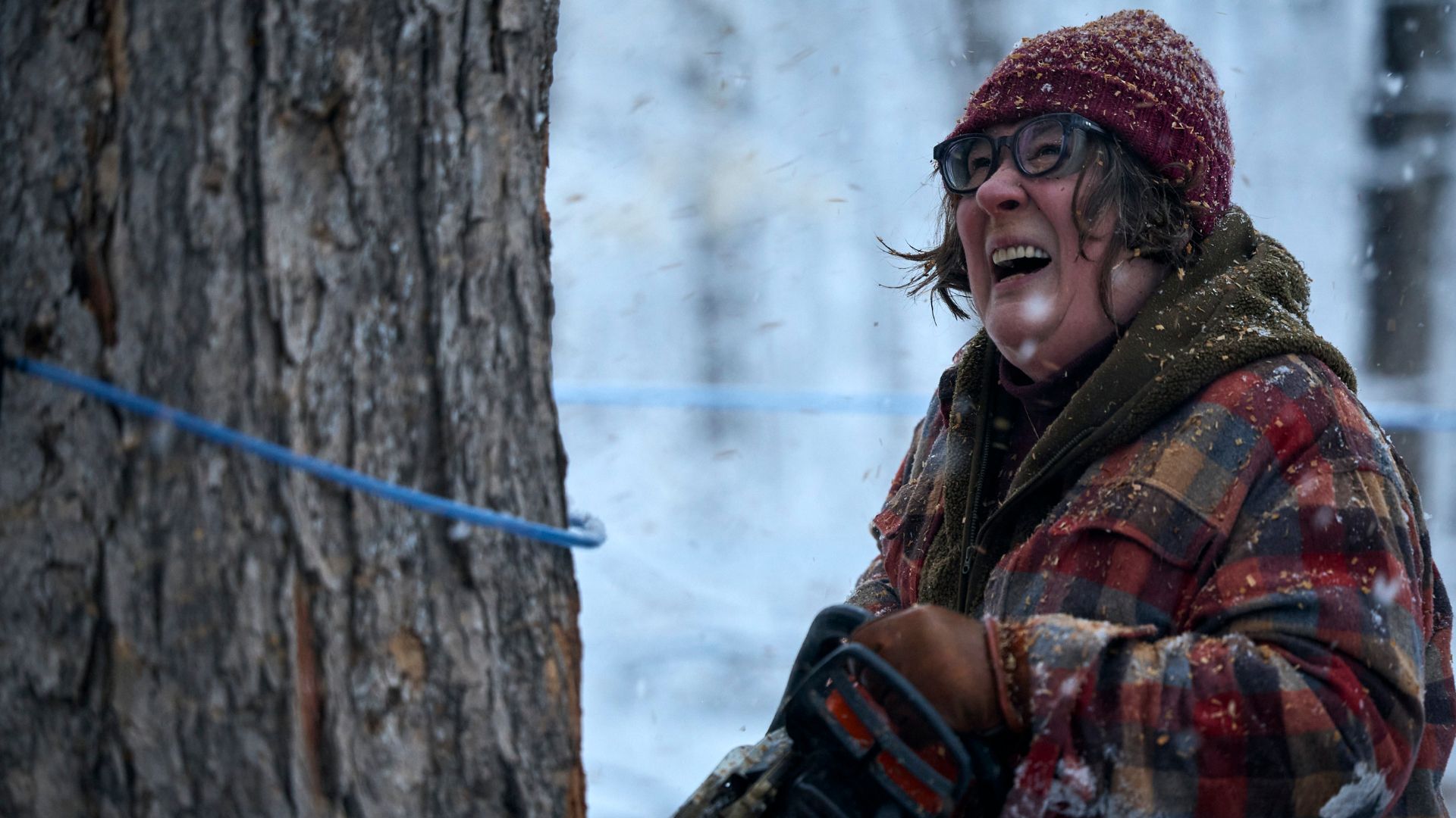 'The Sticky' Review: A Waste of a Fun Idea