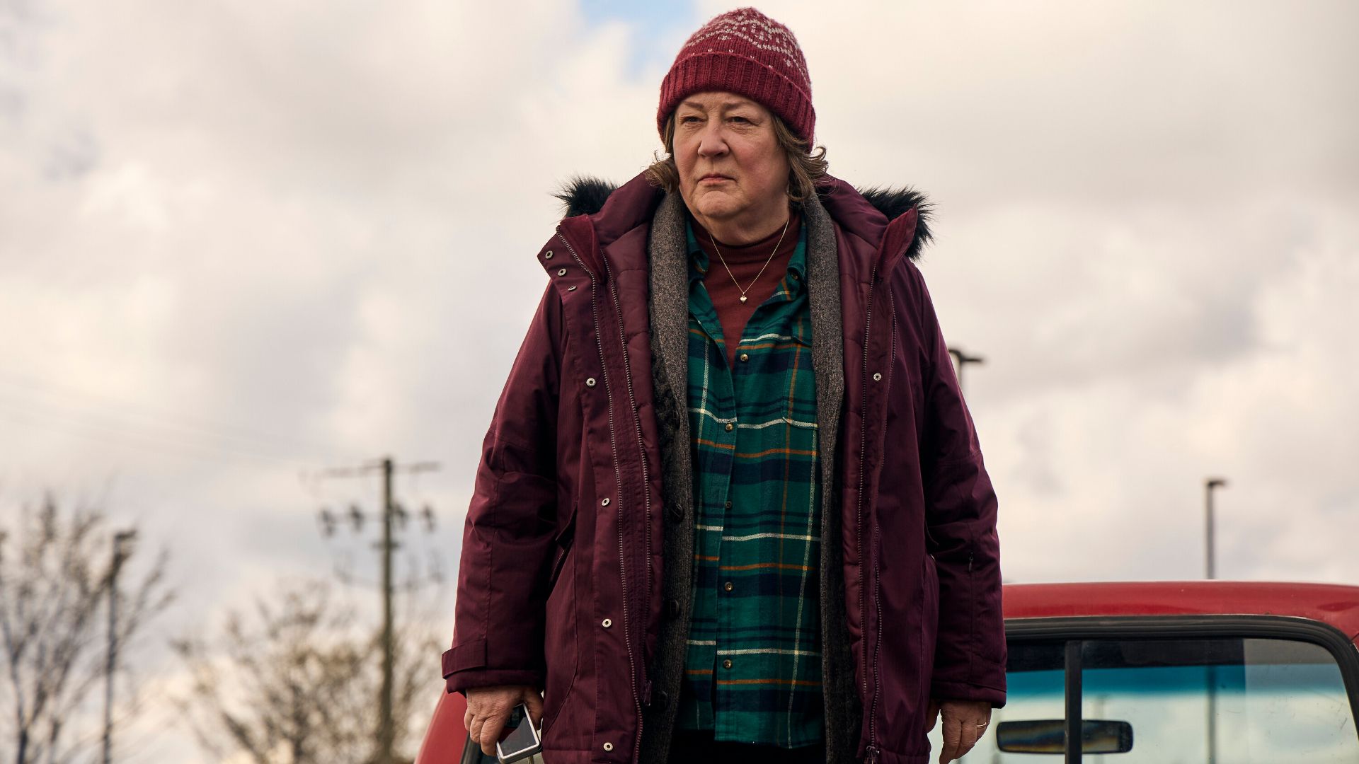 'The Sticky' Review: A Waste of a Fun Idea