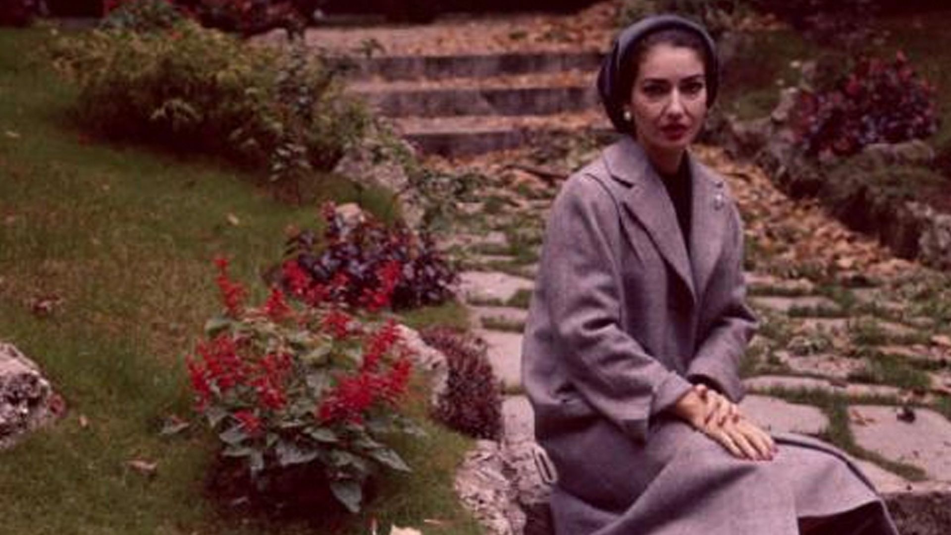 The True Story Behind Angelina Jolie’s ‘Maria,’ Explained