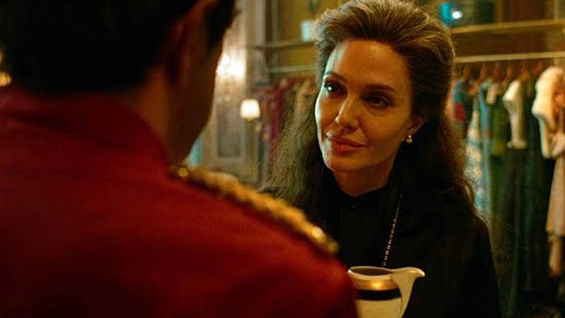 The True Story Behind Angelina Jolie’s ‘Maria,’ Explained