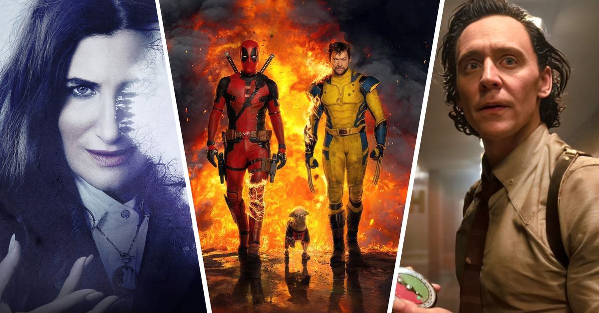 Mcu Phase 5 Every Single Character Confirmed So Far