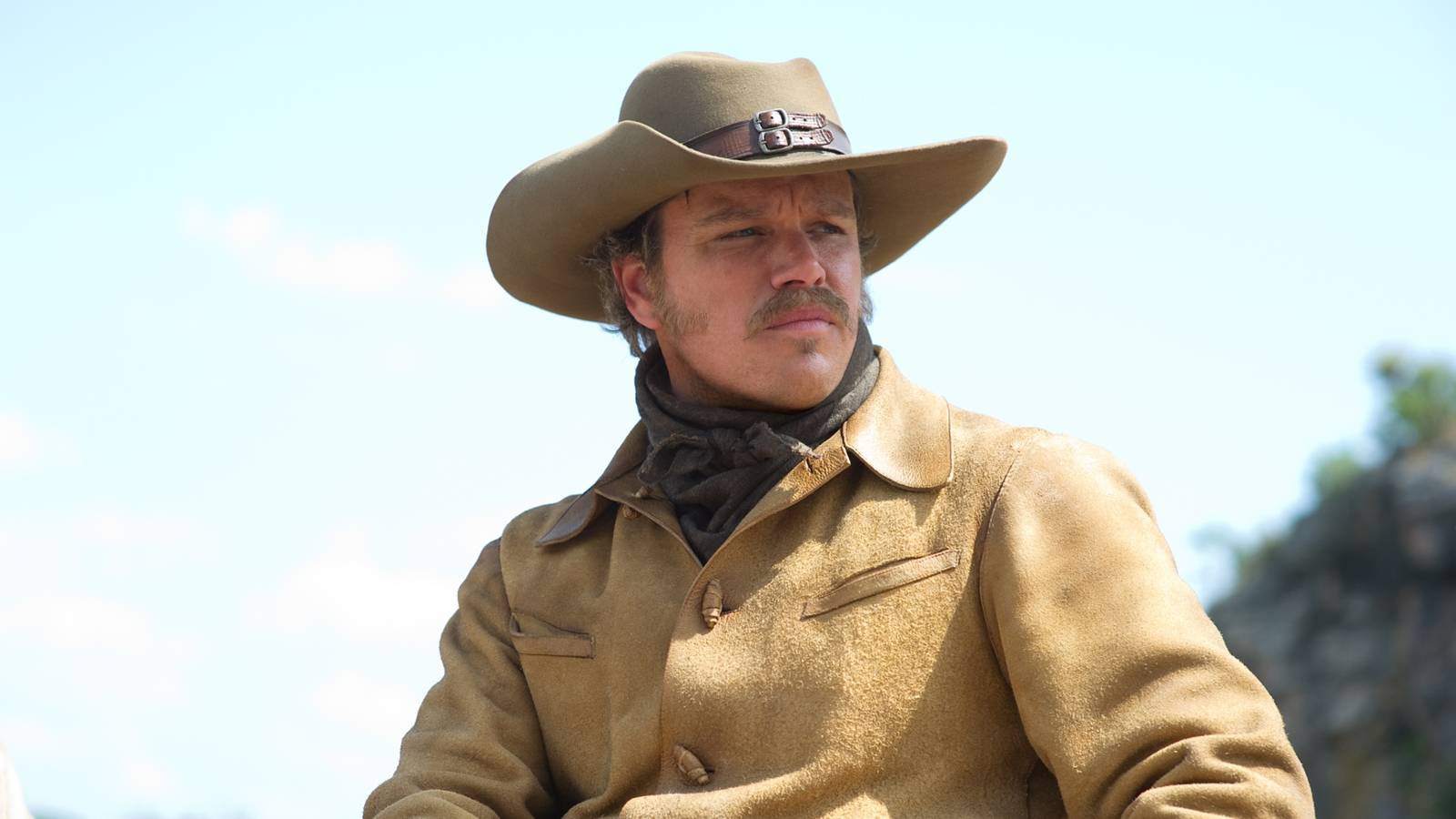 Matt Damon Offers Controversial Take on "Cancel Culture"