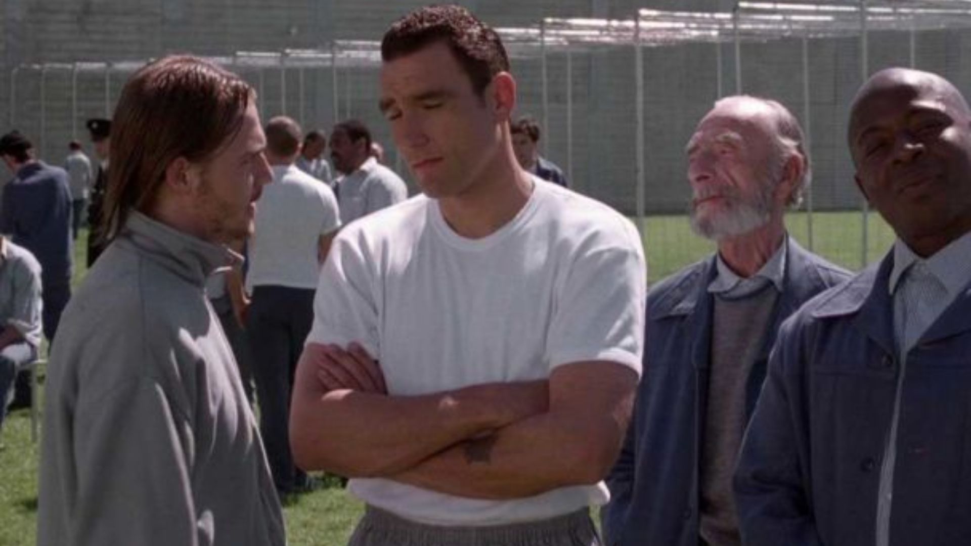 Roger Ebert Liked Jason Statham's 'Mean Machine' but Most Critics Hated It