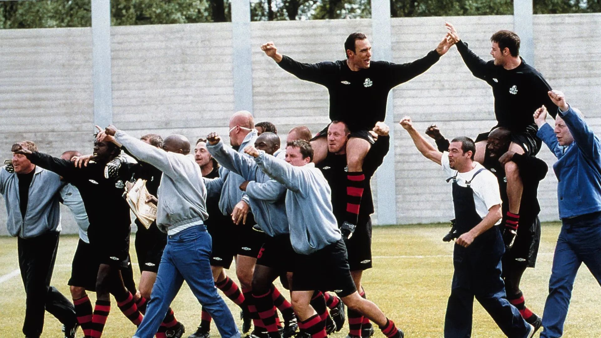 Roger Ebert Liked Jason Statham's 'Mean Machine' but Most Critics Hated It