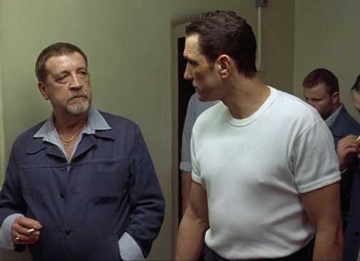 Mean Machine Episode Roger Ebert Liked Jason Statham's 'Mean Machine' but Most Critics Hated It