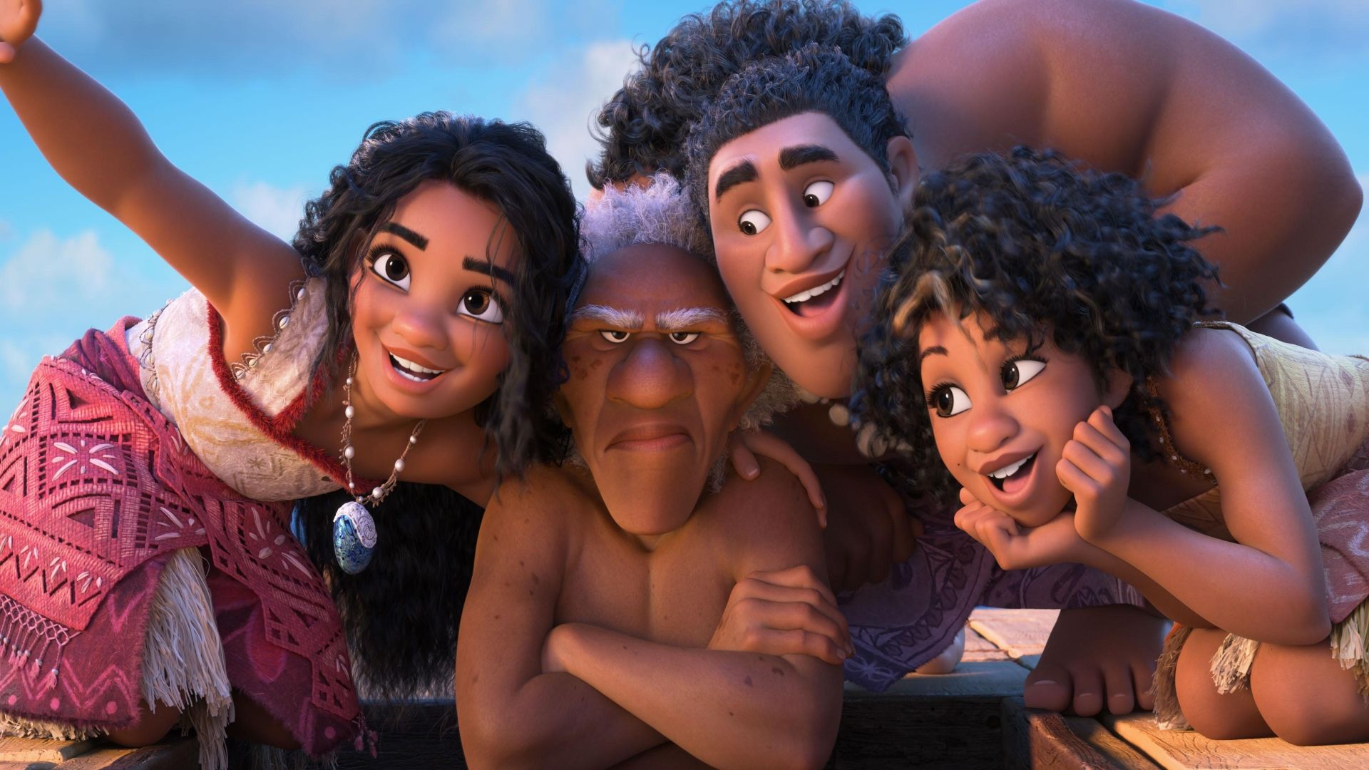 'Moana 2' Breaks Thanksgiving Box Office Records