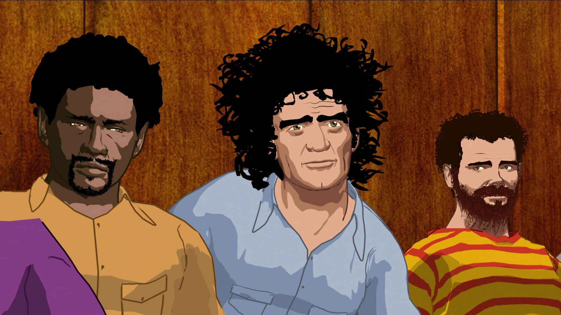 The 20 Greatest R-Rated Animated Movies of All Time