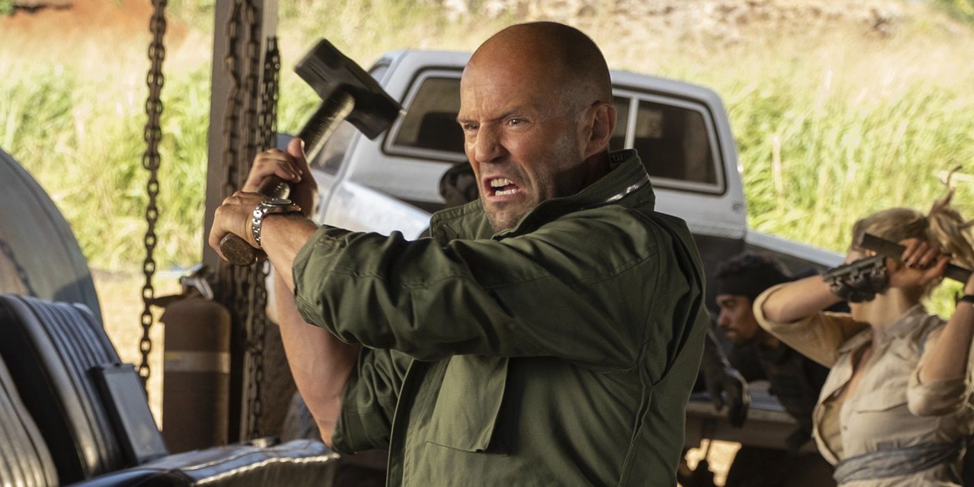 Hobbs & Shaw 2' With Jason Statham & Dwayne Johnson Gets Promising Update