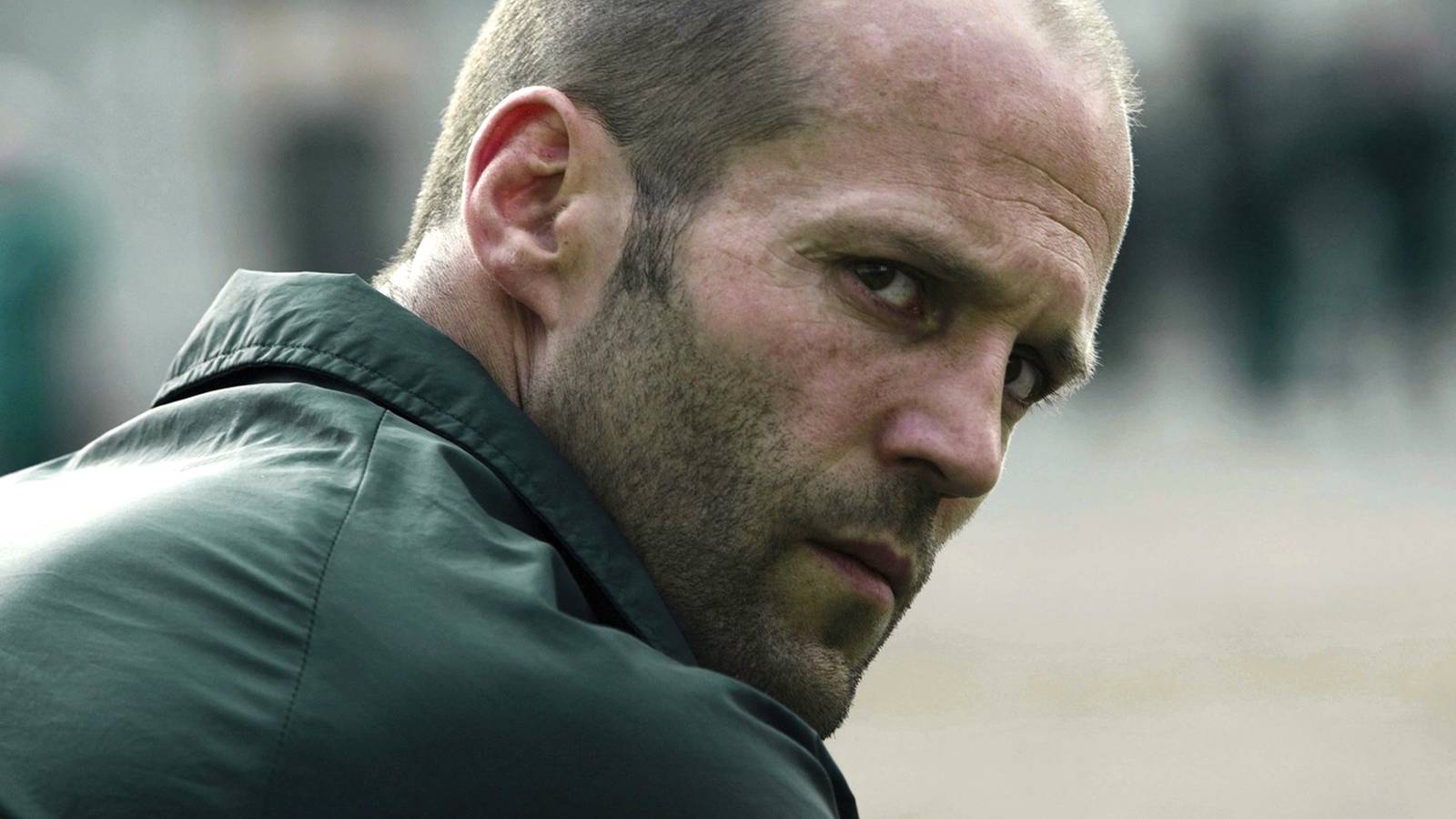 8 Most Common Jason Statham Movie Tropes