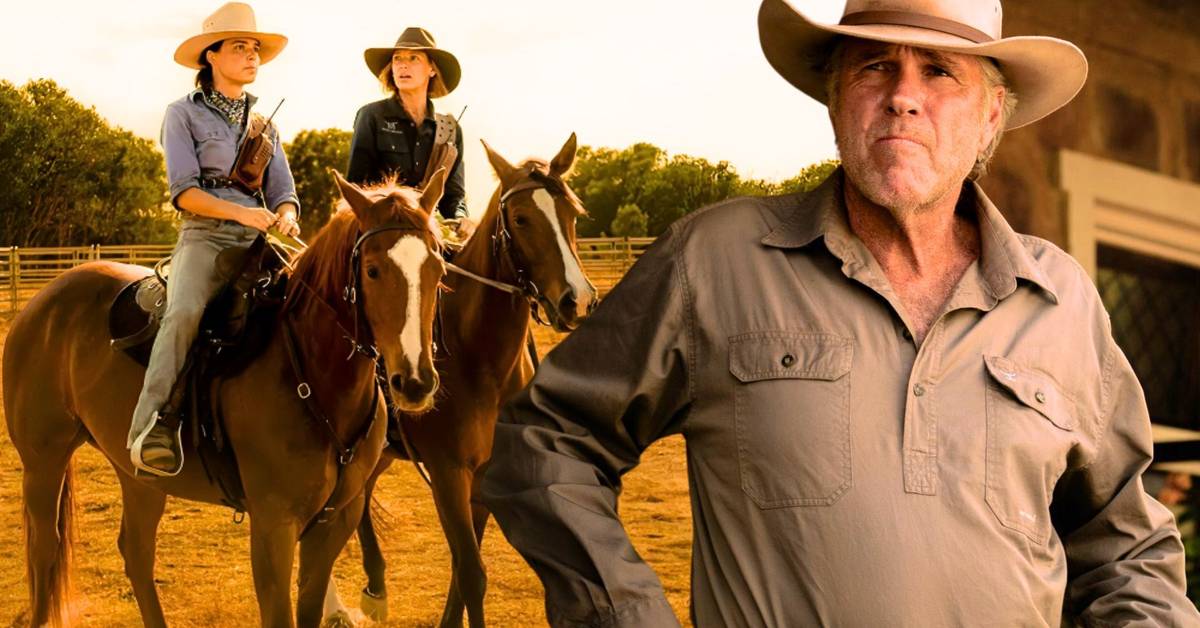 Netflix's Territory Is Succession Meets Yellowstone