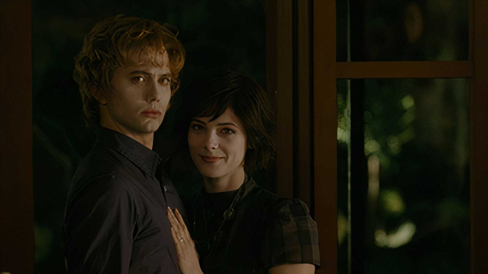 'Twilight' Star Pitches Prequel To Explore Dark Past of His Character