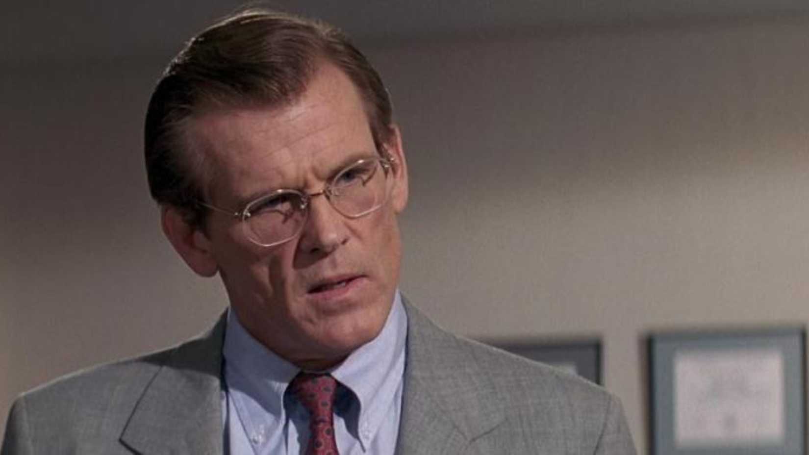 nick nolte as sam bowden in cape fear
