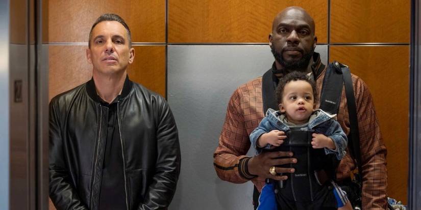 Omar and Sebastian in Bookie Season 2