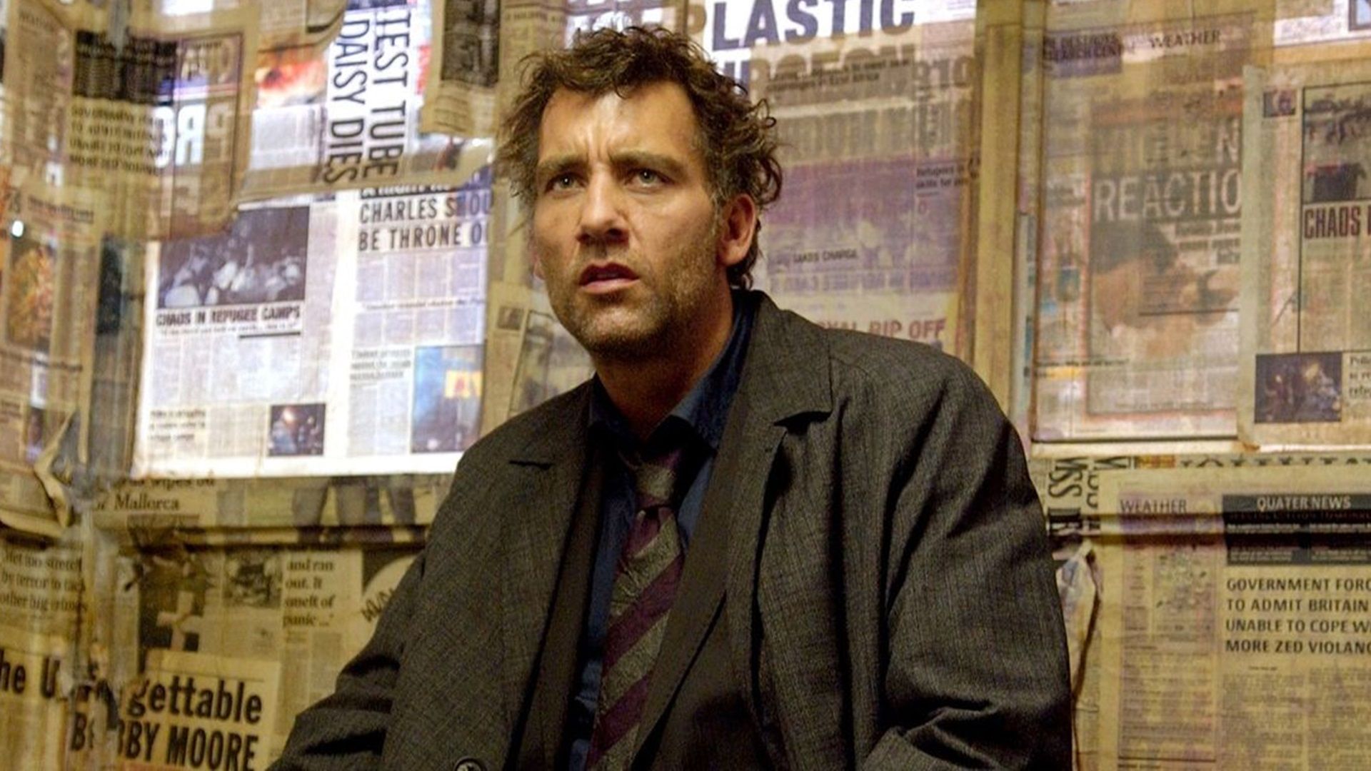 The Best Directors of the 21st Century (So Far)