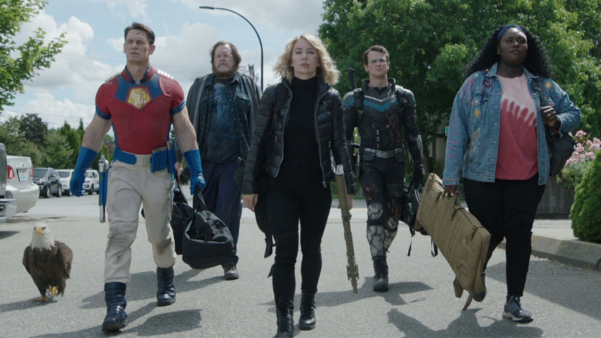 James Gunn Officially Confirms Fate of His Next DC Project Before ...