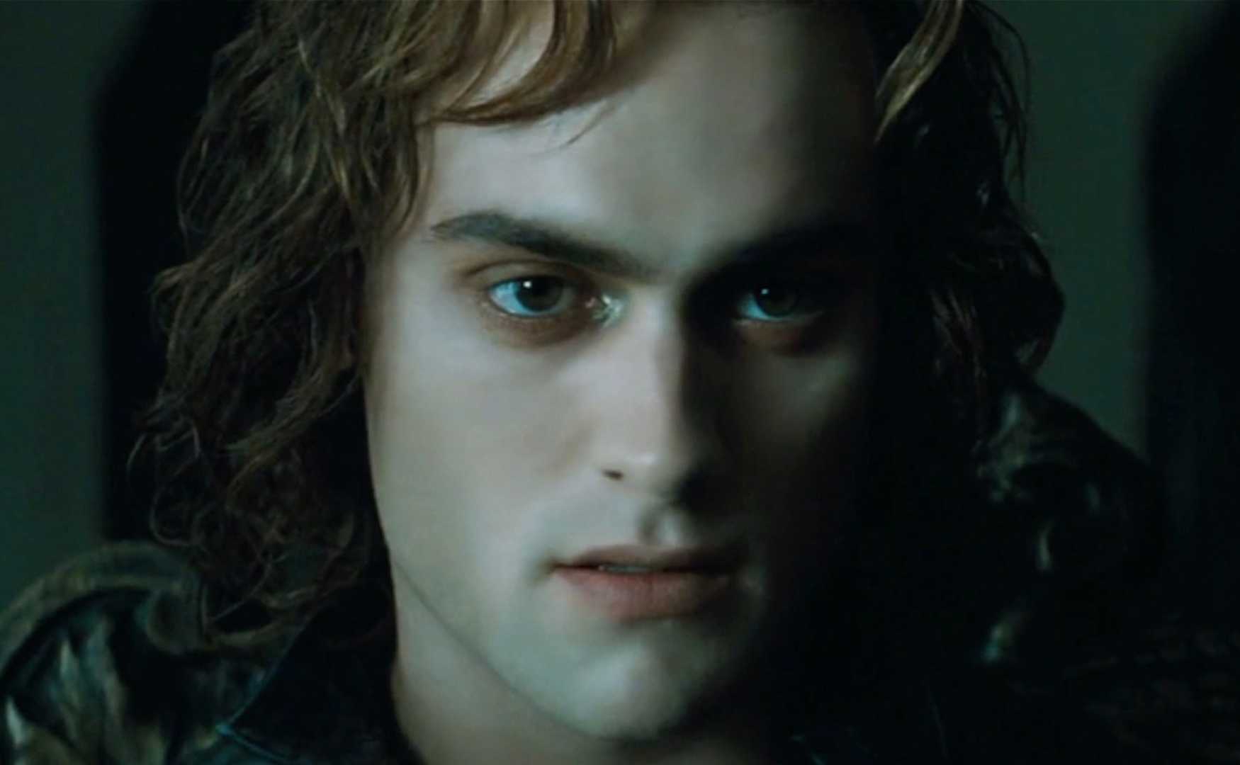 Queen of the Damned Stuart Townsend Lestat de Lioncourt