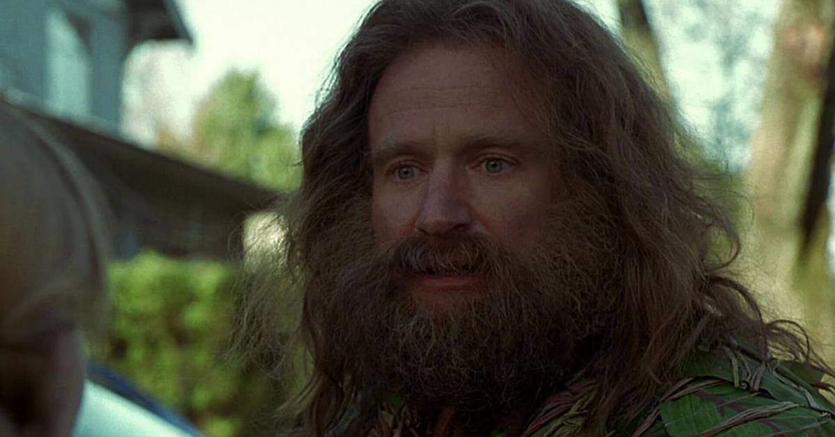 movieweb.com - Rebecca Sargeant - Every 'Jumanji' Movie, Ranked