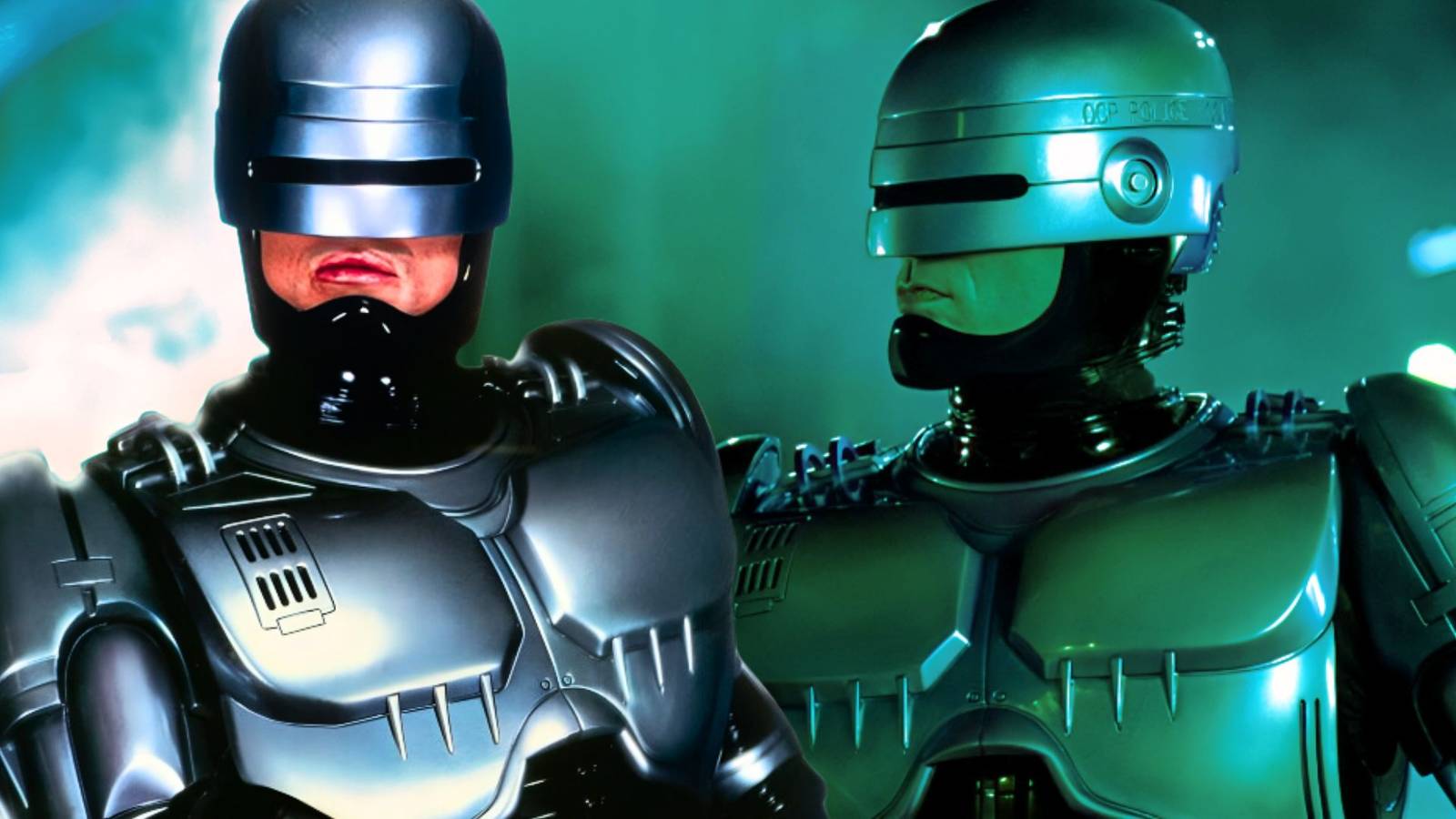 RoboCop's Journey from Industry Joke to Pop Culture Icon