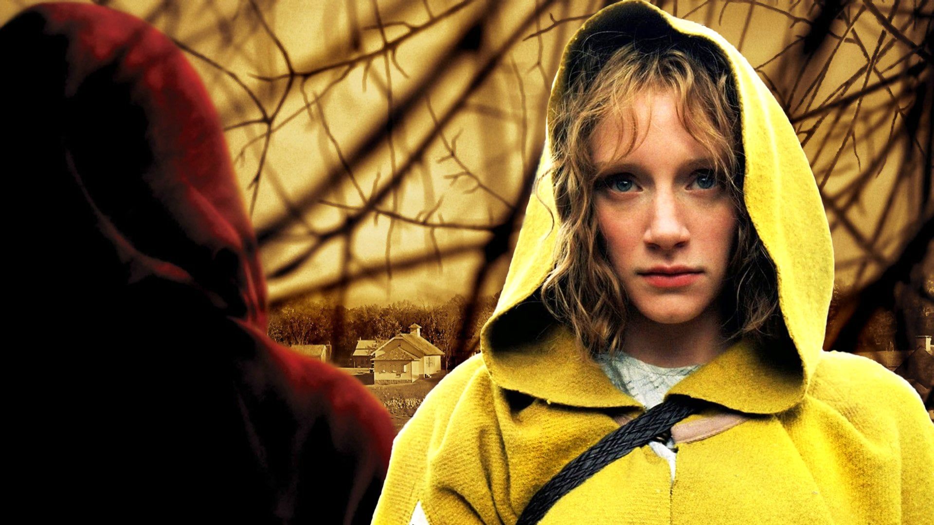 M. Night Shyamalan's 'Split' Was (Sort of) Based on a True Story