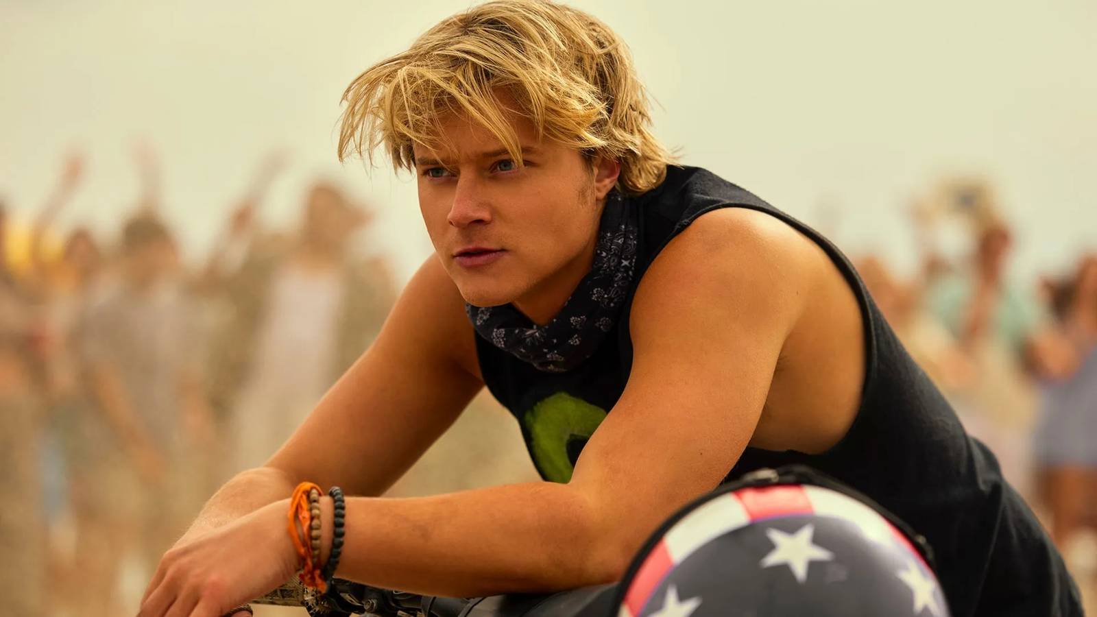 Netflix's Action Adventure Series Returns for One Last Ride in Season 5 ...