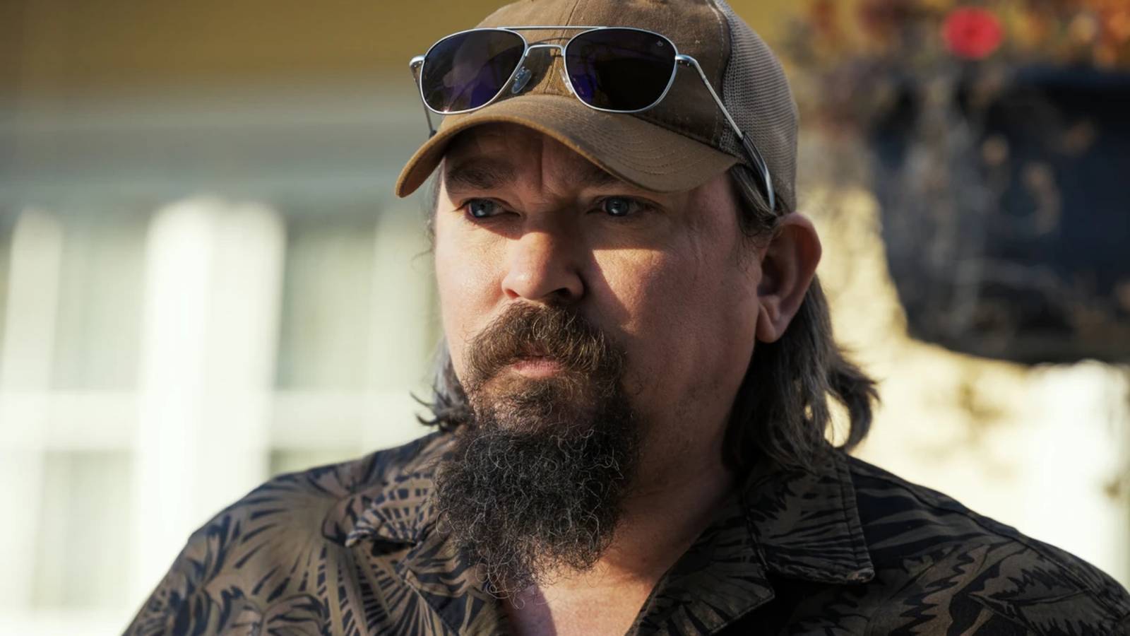 Taylor Sheridan's Lioness Season 3 Ramps Up Emotional Stakes as Threat Hits Home