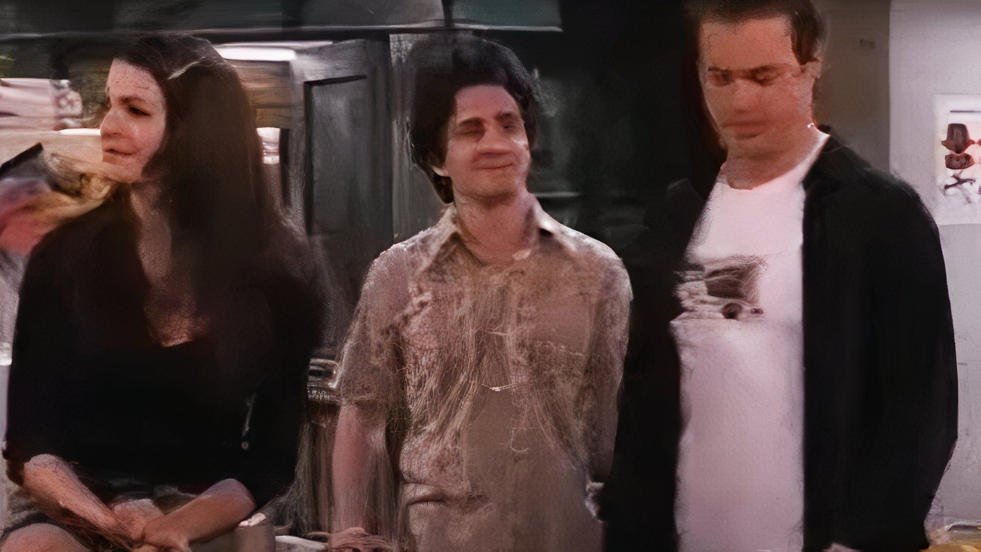 Sean Murray on The Random Years