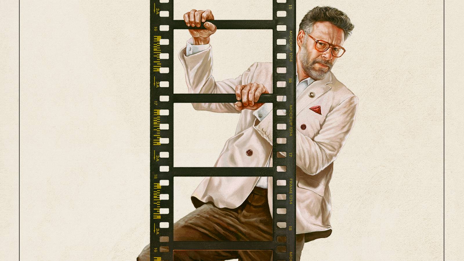 Seth Rogen Struggles to Survive Post-Cinema Hollywood in 'The Studio ...