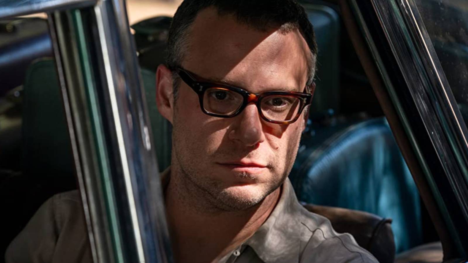 'The Studio' Trailer Has Martin Scorsese Scold Seth Rogen's Movie Exec